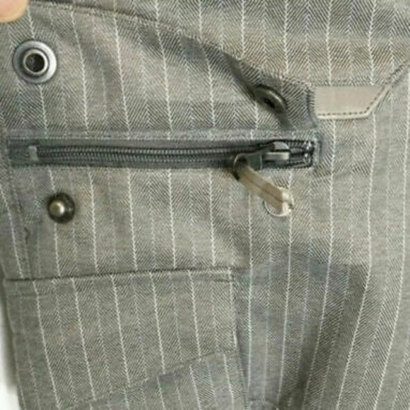 Firefly Snowboard Pants - Picture 4 of 11